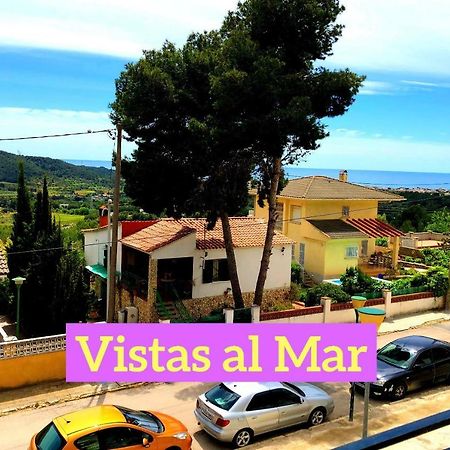 Mar Y Montana En Calafell Apartment ภายนอก รูปภาพ