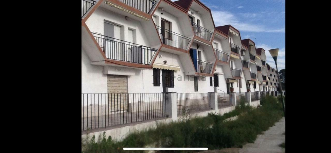 Mar Y Montana En Calafell Apartment ภายนอก รูปภาพ